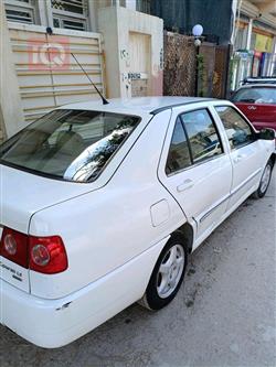 شيري كوين